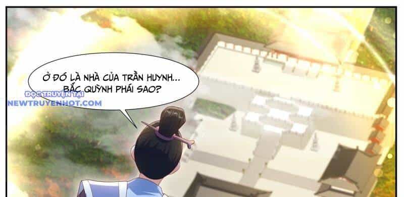 Trọng Sinh Đô Thị Tu Tiên - Chương 1064 - ảnh 33