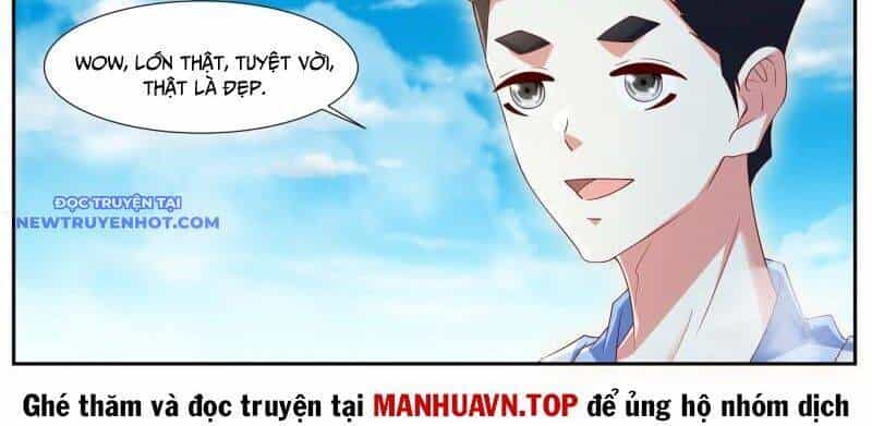 Trọng Sinh Đô Thị Tu Tiên - Chương 1064 - ảnh 35