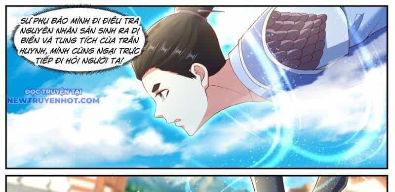 Trọng Sinh Đô Thị Tu Tiên - Chương 1064 - ảnh 36
