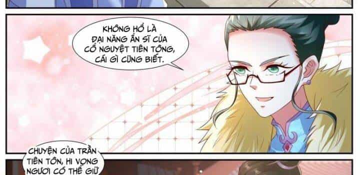 Trọng Sinh Đô Thị Tu Tiên - Chương 1065 - ảnh 10