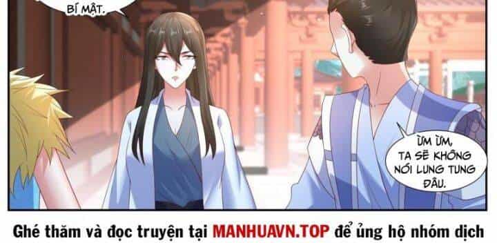 Trọng Sinh Đô Thị Tu Tiên - Chương 1065 - ảnh 11