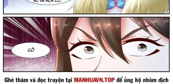 Trọng Sinh Đô Thị Tu Tiên - Chương 1065 - ảnh 20