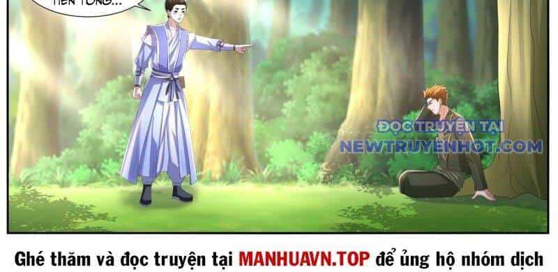 Trọng Sinh Đô Thị Tu Tiên - Chương 1066 - ảnh 10