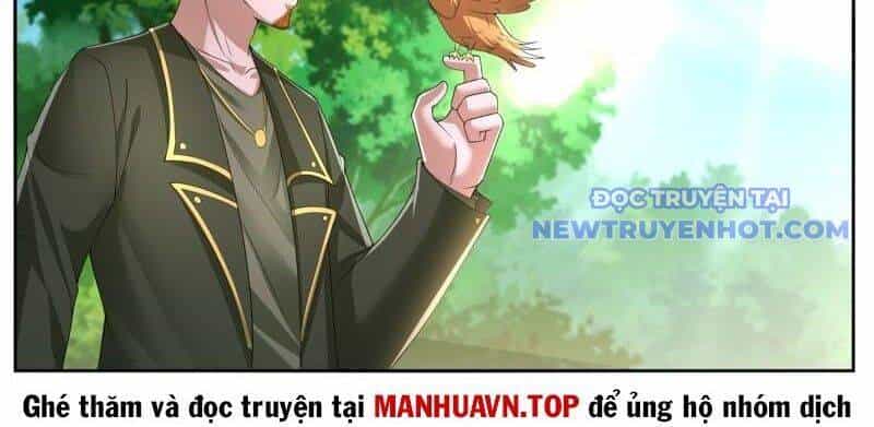 Trọng Sinh Đô Thị Tu Tiên - Chương 1066 - ảnh 19