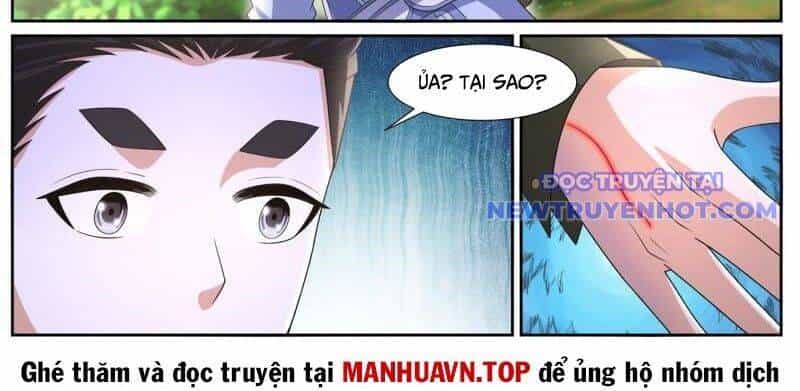 Trọng Sinh Đô Thị Tu Tiên - Chương 1066 - ảnh 22