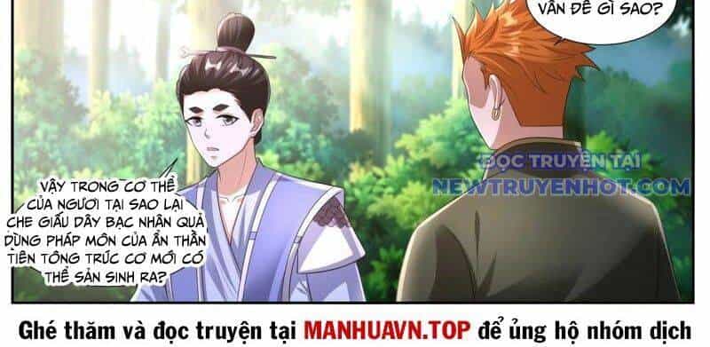 Trọng Sinh Đô Thị Tu Tiên - Chương 1066 - ảnh 25