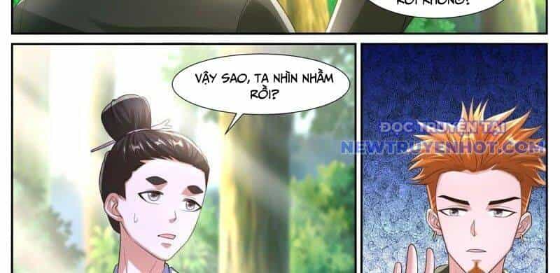 Trọng Sinh Đô Thị Tu Tiên - Chương 1066 - ảnh 27