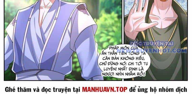 Trọng Sinh Đô Thị Tu Tiên - Chương 1066 - ảnh 28