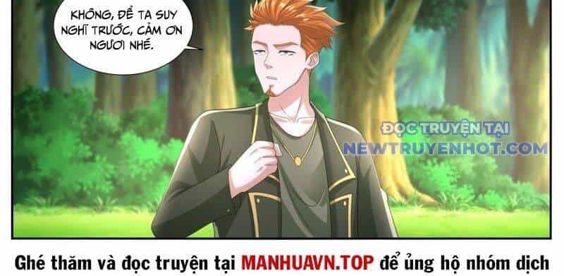 Trọng Sinh Đô Thị Tu Tiên - Chương 1066 - ảnh 37