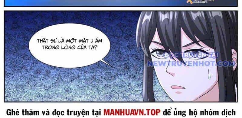 Trọng Sinh Đô Thị Tu Tiên - Chương 1066 - ảnh 4