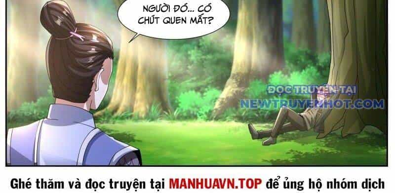 Trọng Sinh Đô Thị Tu Tiên - Chương 1066 - ảnh 7