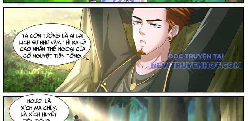 Trọng Sinh Đô Thị Tu Tiên - Chương 1066 - ảnh 9