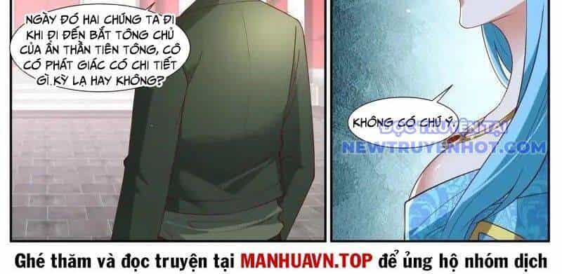 Trọng Sinh Đô Thị Tu Tiên - Chương 1067 - ảnh 13