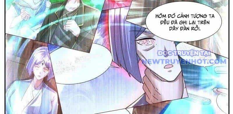 Trọng Sinh Đô Thị Tu Tiên - Chương 1067 - ảnh 15
