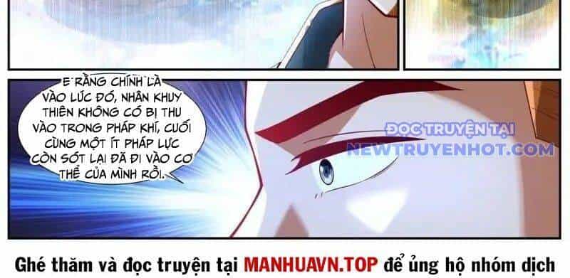 Trọng Sinh Đô Thị Tu Tiên - Chương 1067 - ảnh 22
