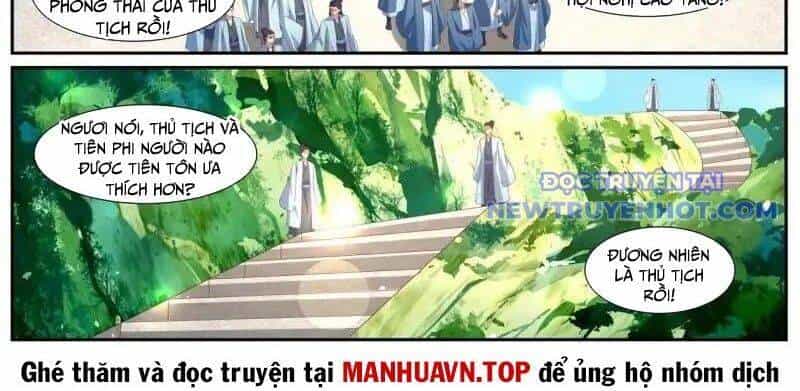 Trọng Sinh Đô Thị Tu Tiên - Chương 1067 - ảnh 31