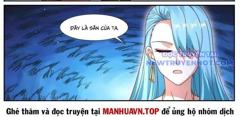 Trọng Sinh Đô Thị Tu Tiên - Chương 1067 - ảnh 7