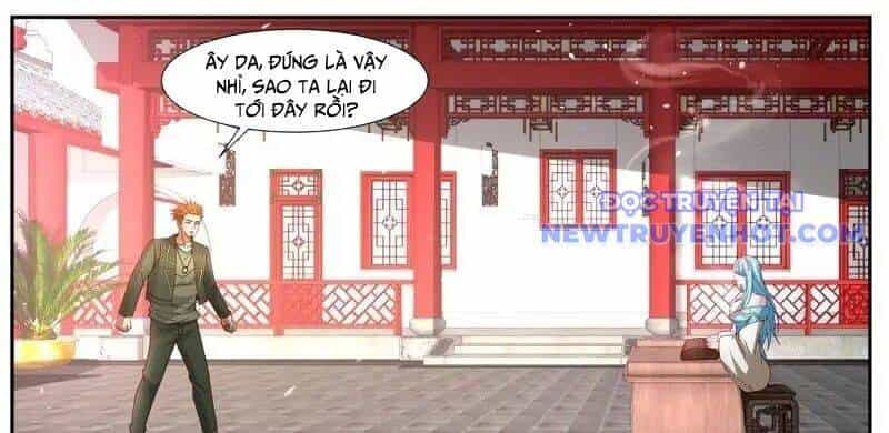 Trọng Sinh Đô Thị Tu Tiên - Chương 1067 - ảnh 8