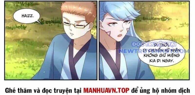 Trọng Sinh Đô Thị Tu Tiên - Chương 1068 - ảnh 34