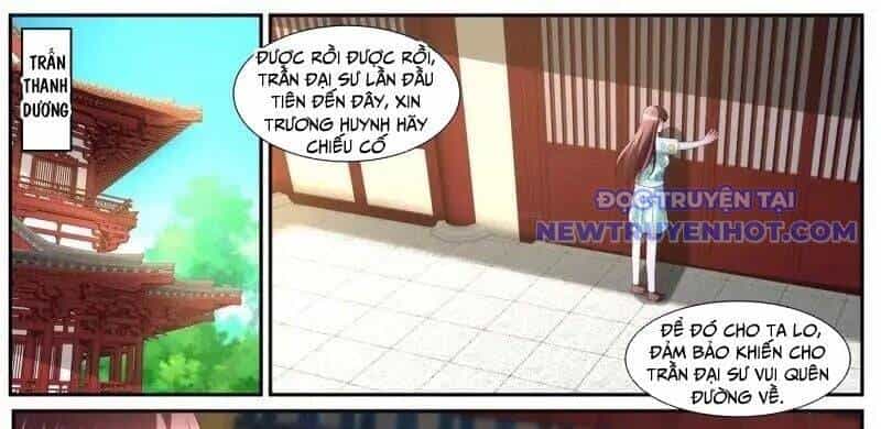 Trọng Sinh Đô Thị Tu Tiên - Chương 1068 - ảnh 35