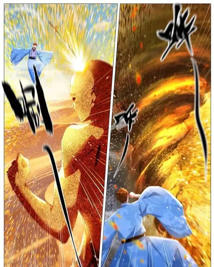 Trọng Sinh Đô Thị Tu Tiên - Chương 1140 - ảnh 16