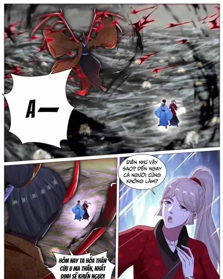 Trọng Sinh Đô Thị Tu Tiên - Chương 1144 - ảnh 14