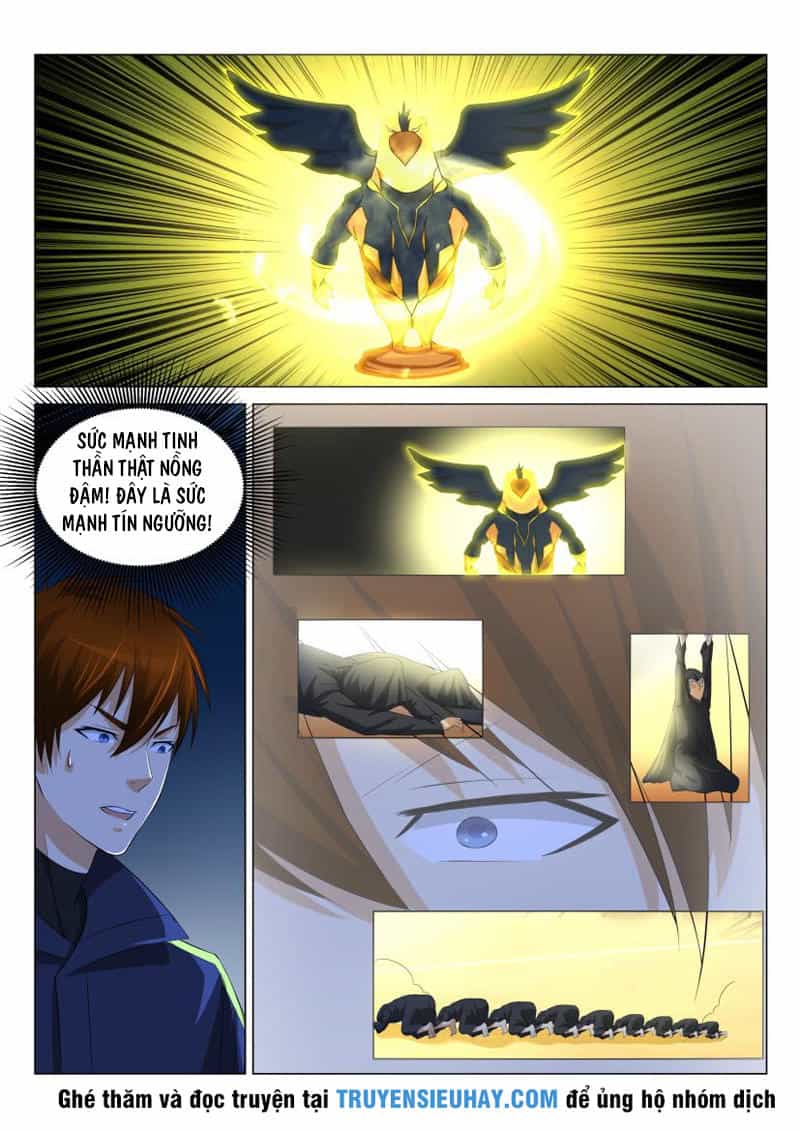 Trọng Sinh Đô Thị Tu Tiên - Chương 115 - ảnh 15