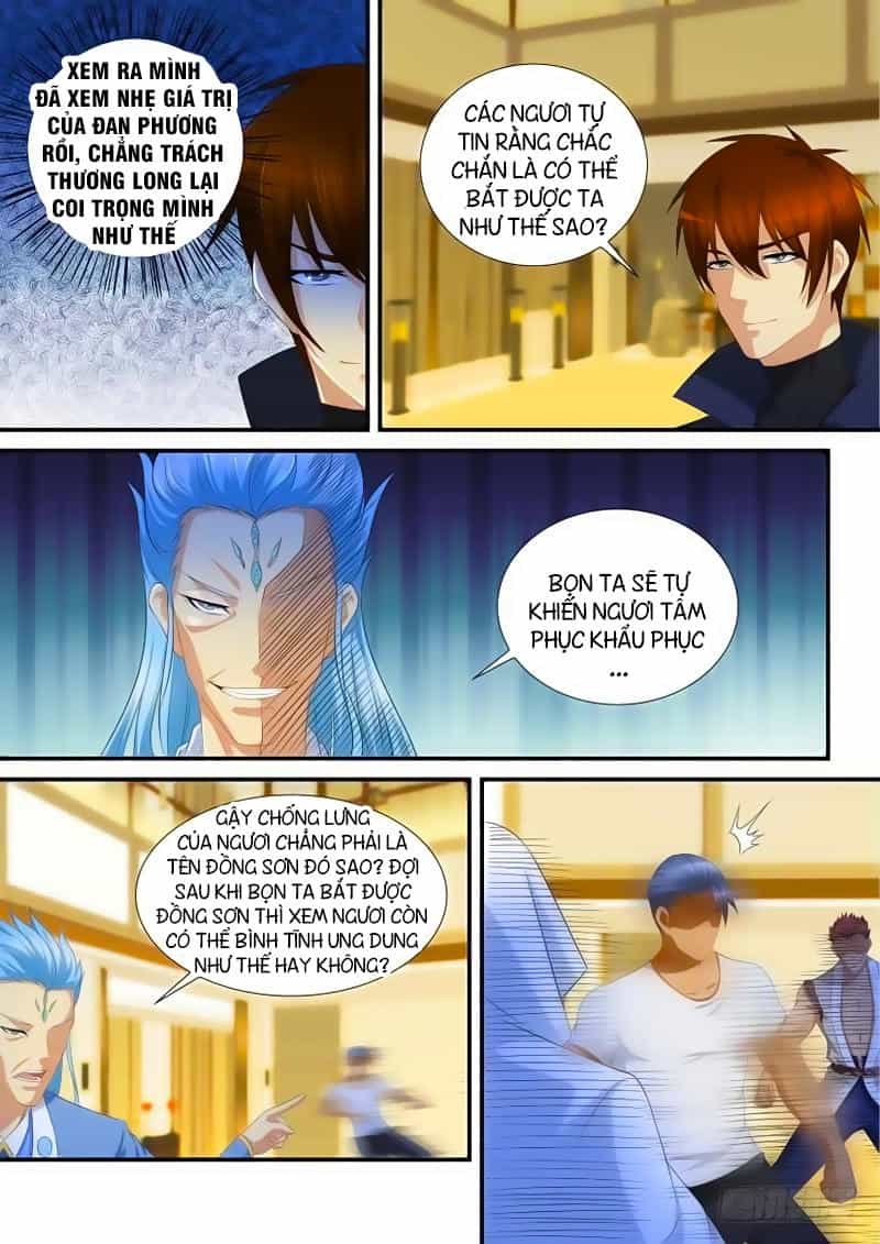 Trọng Sinh Đô Thị Tu Tiên - Chương 117 - ảnh 15