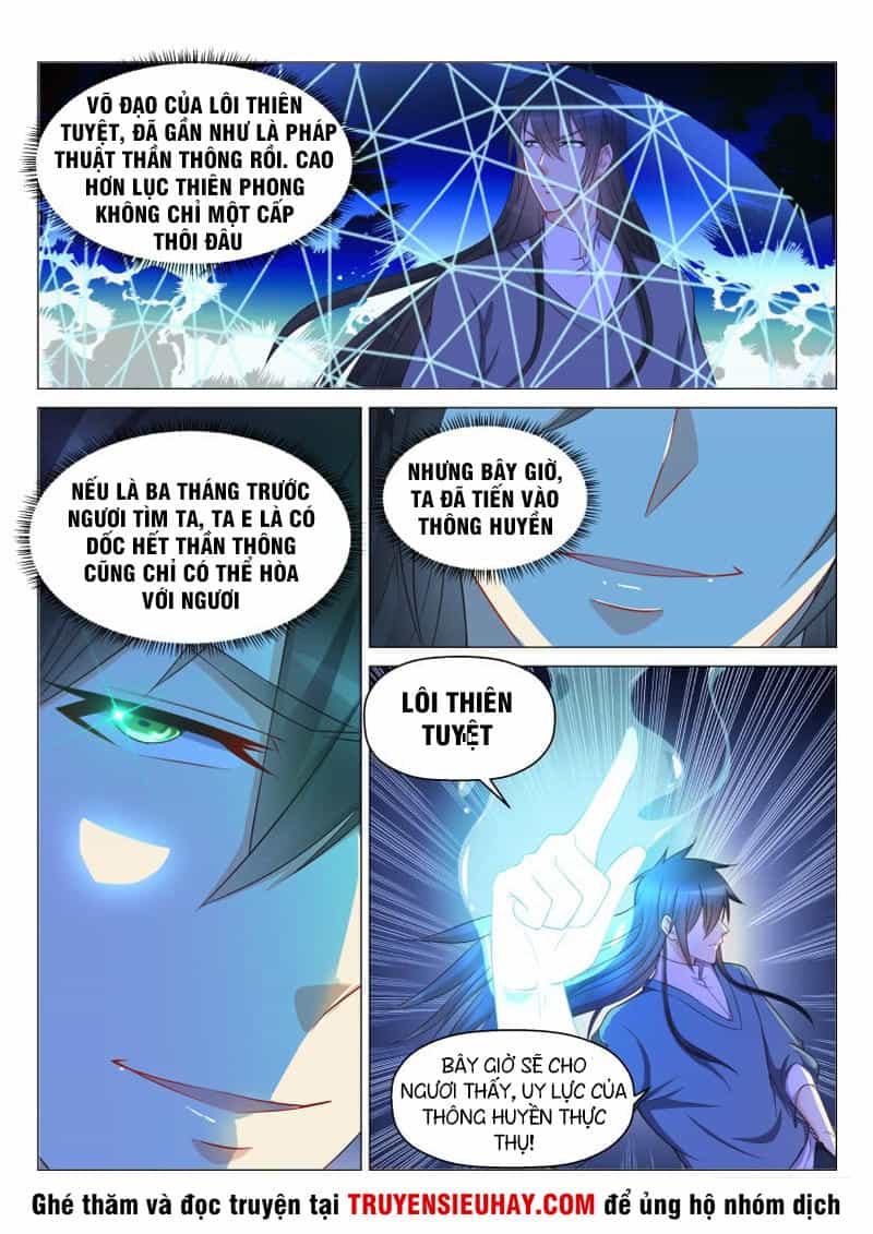 Trọng Sinh Đô Thị Tu Tiên - Chương 136 - ảnh 13
