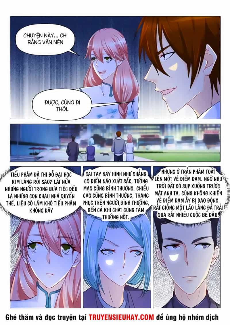 Trọng Sinh Đô Thị Tu Tiên - Chương 146 - ảnh 11