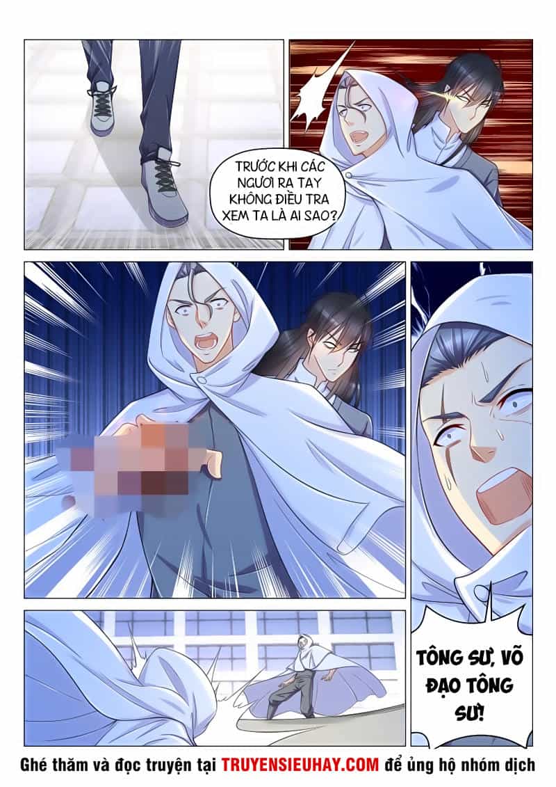 Trọng Sinh Đô Thị Tu Tiên - Chương 154 - ảnh 3