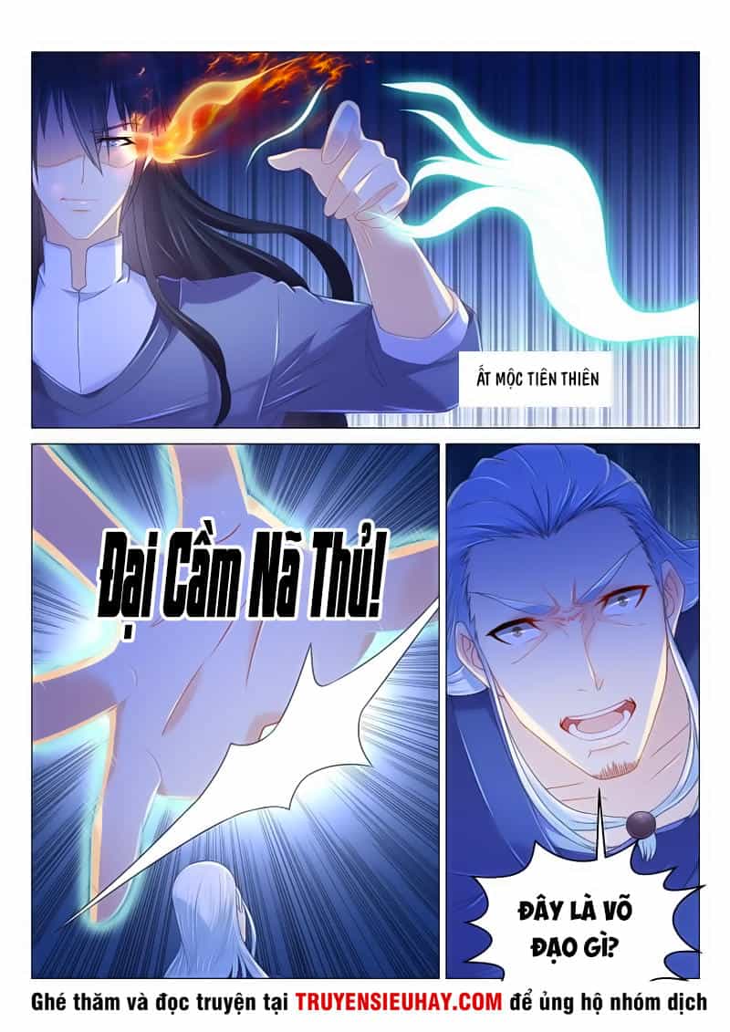 Trọng Sinh Đô Thị Tu Tiên - Chương 156 - ảnh 6