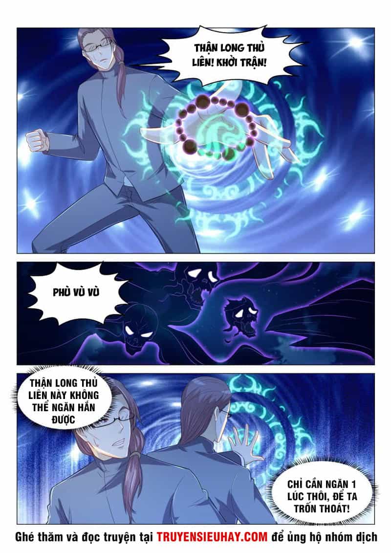 Trọng Sinh Đô Thị Tu Tiên - Chương 160 - ảnh 6
