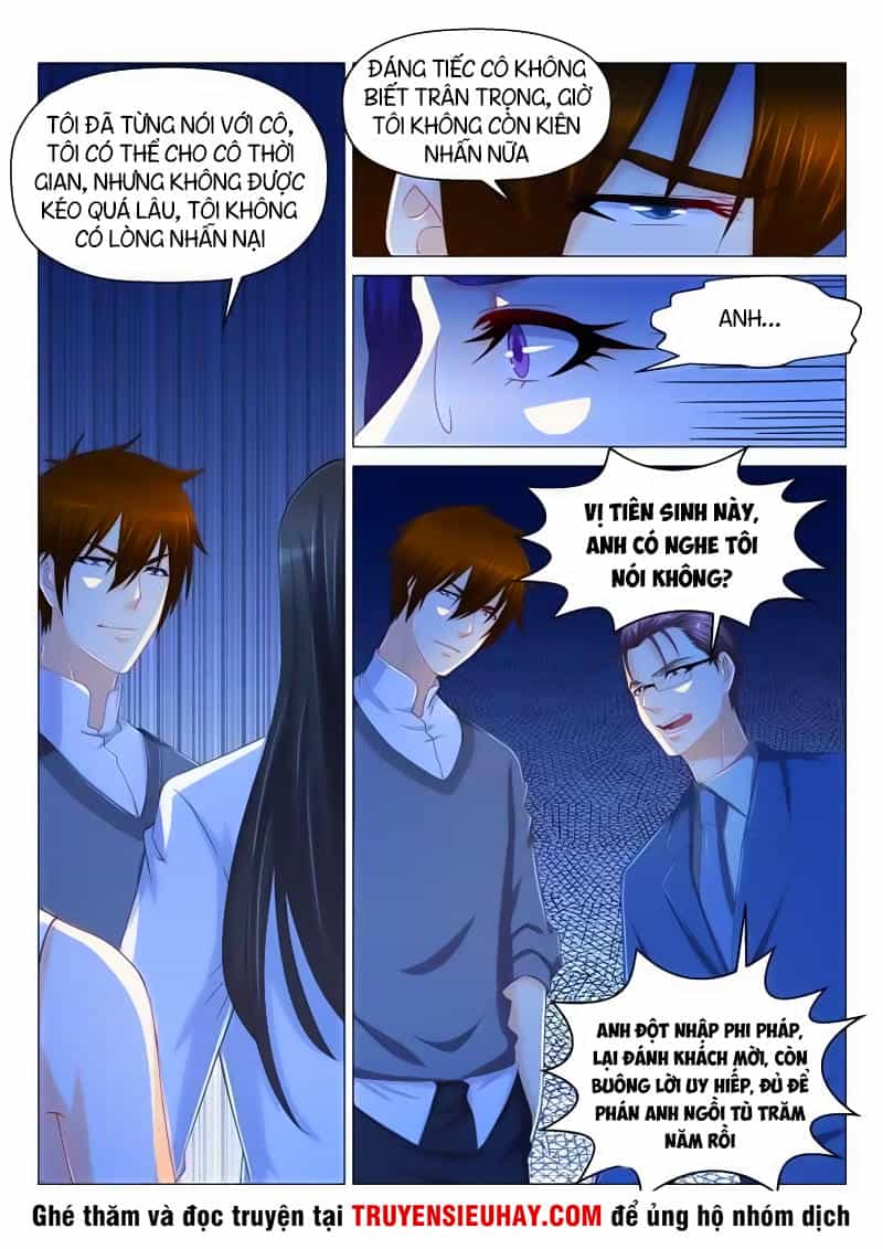 Trọng Sinh Đô Thị Tu Tiên - Chương 162 - ảnh 6