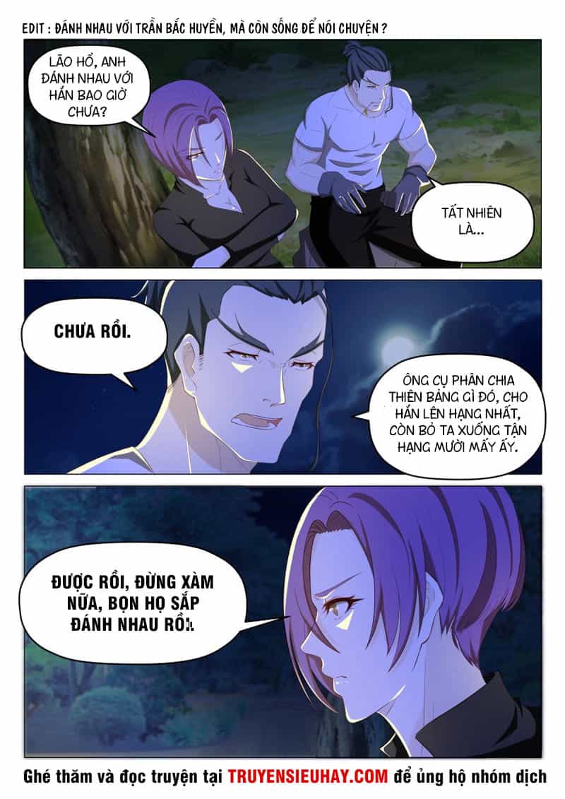 Trọng Sinh Đô Thị Tu Tiên - Chương 179 - ảnh 12