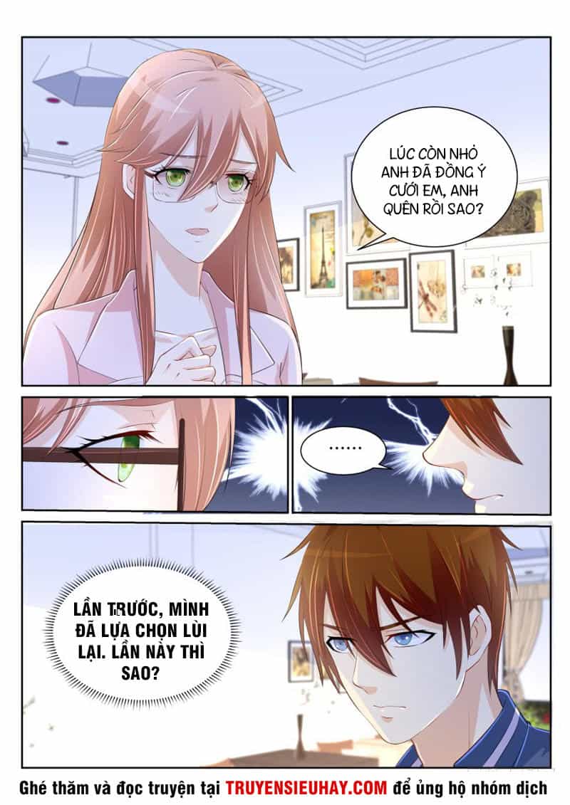 Trọng Sinh Đô Thị Tu Tiên - Chương 183 - ảnh 12