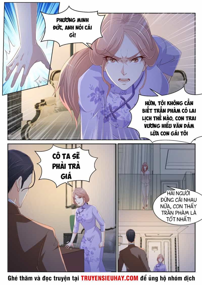Trọng Sinh Đô Thị Tu Tiên - Chương 184 - ảnh 12