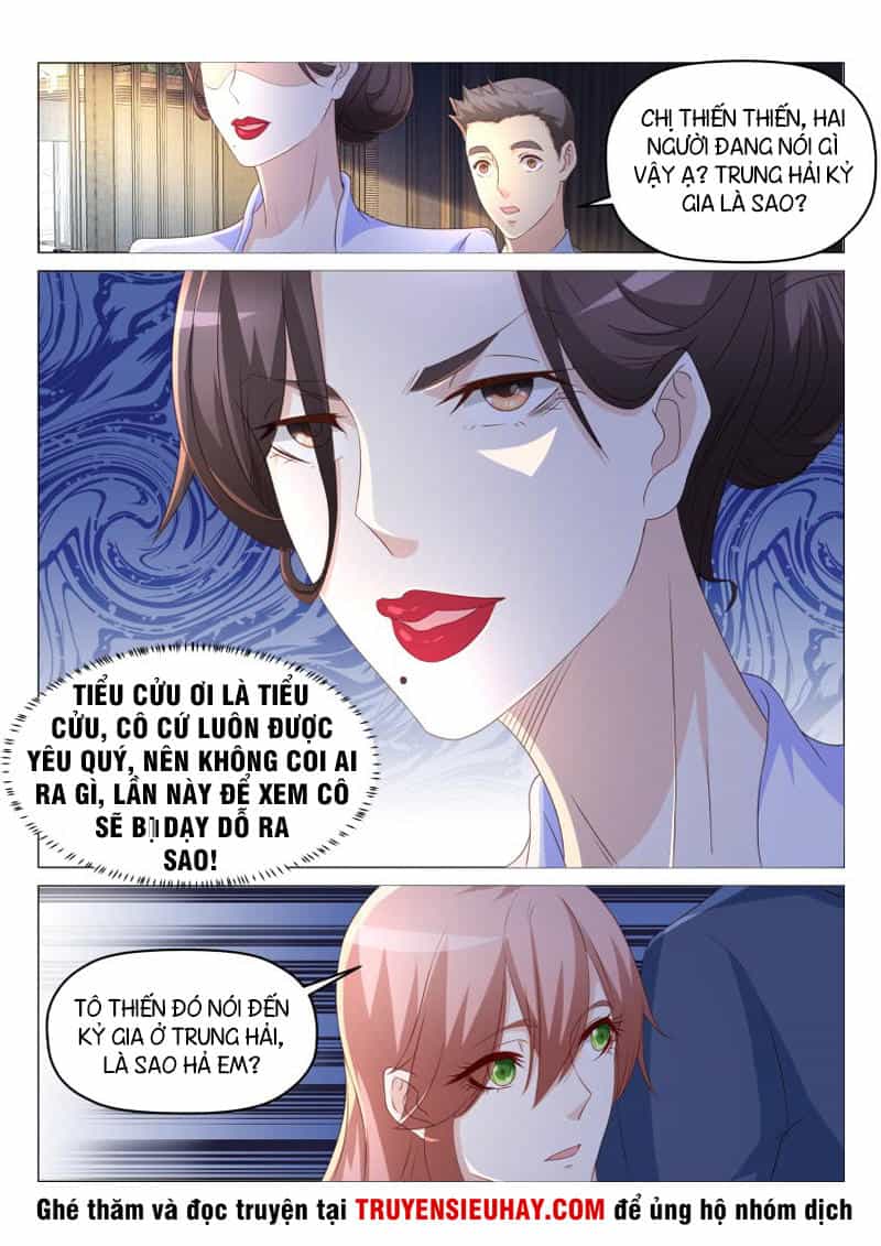 Trọng Sinh Đô Thị Tu Tiên - Chương 186 - ảnh 15