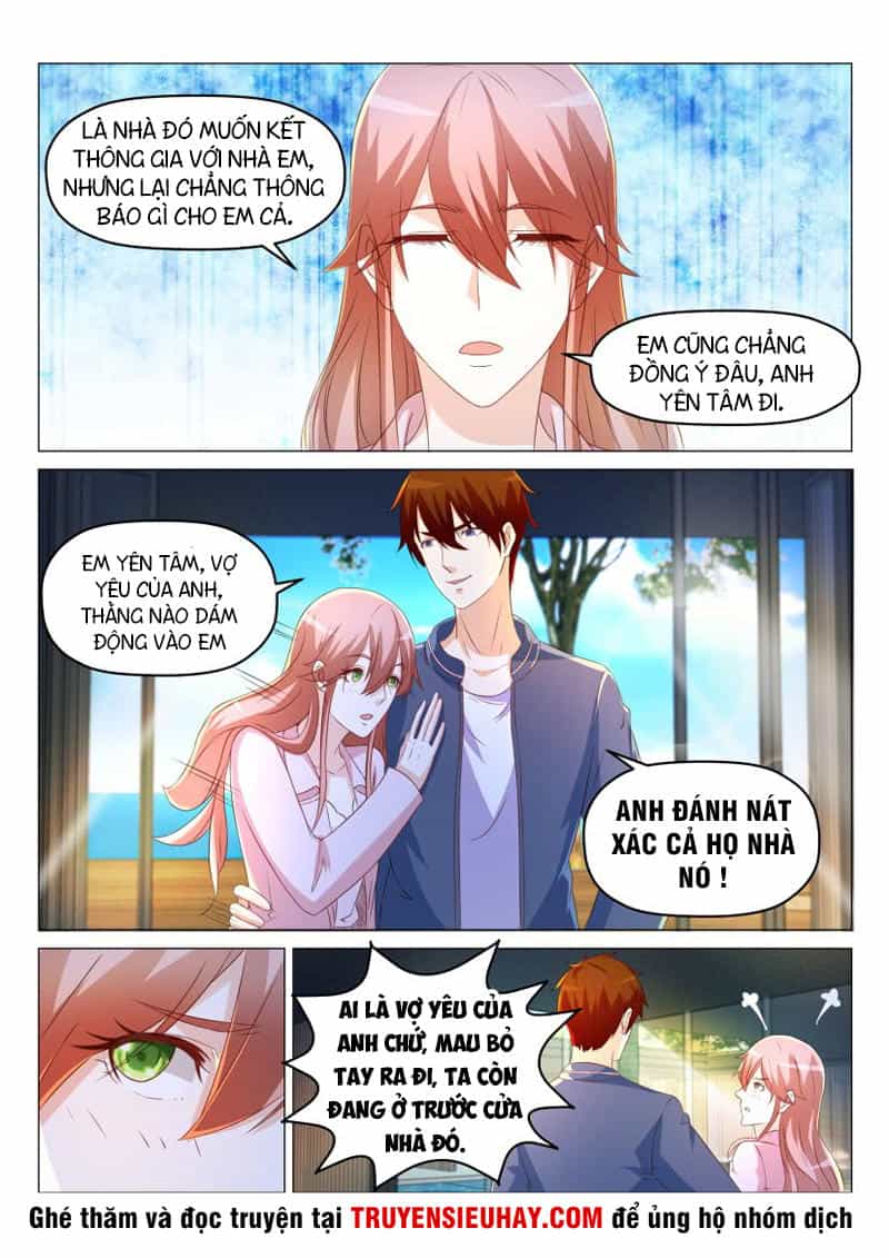Trọng Sinh Đô Thị Tu Tiên - Chương 186 - ảnh 16