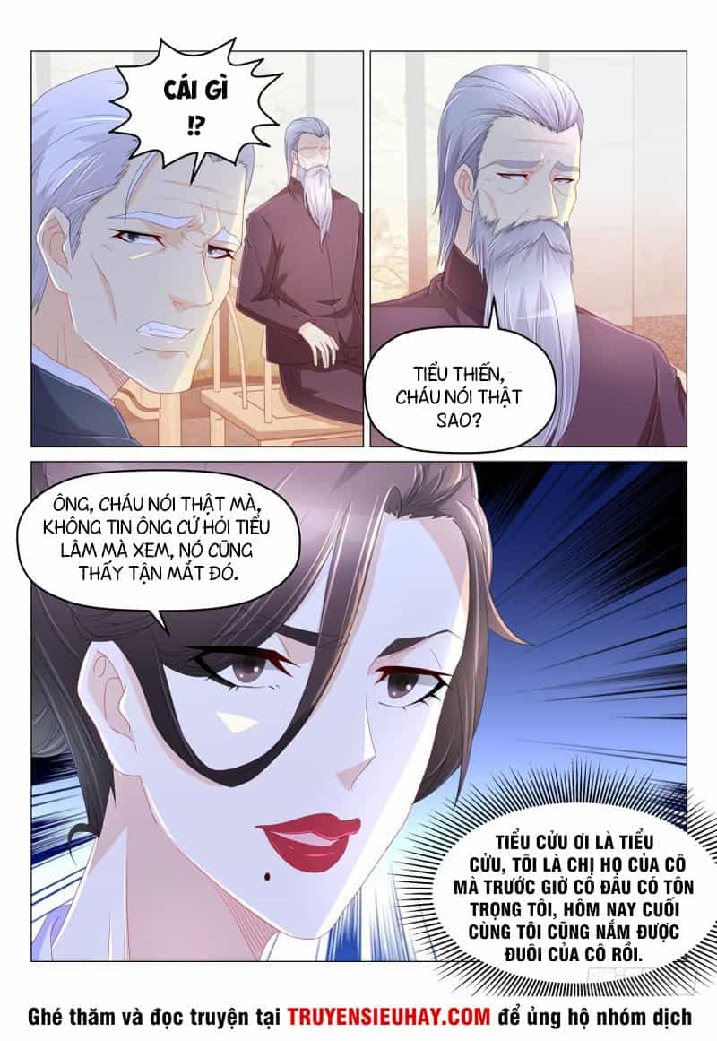 Trọng Sinh Đô Thị Tu Tiên - Chương 187 - ảnh 7