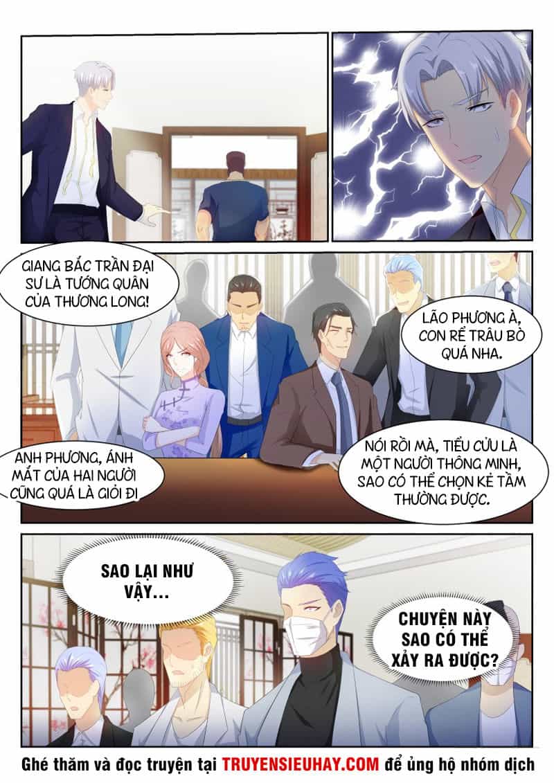 Trọng Sinh Đô Thị Tu Tiên - Chương 192 - ảnh 16