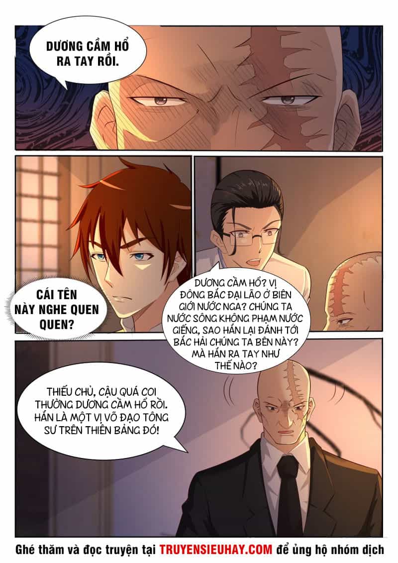 Trọng Sinh Đô Thị Tu Tiên - Chương 195 - ảnh 15