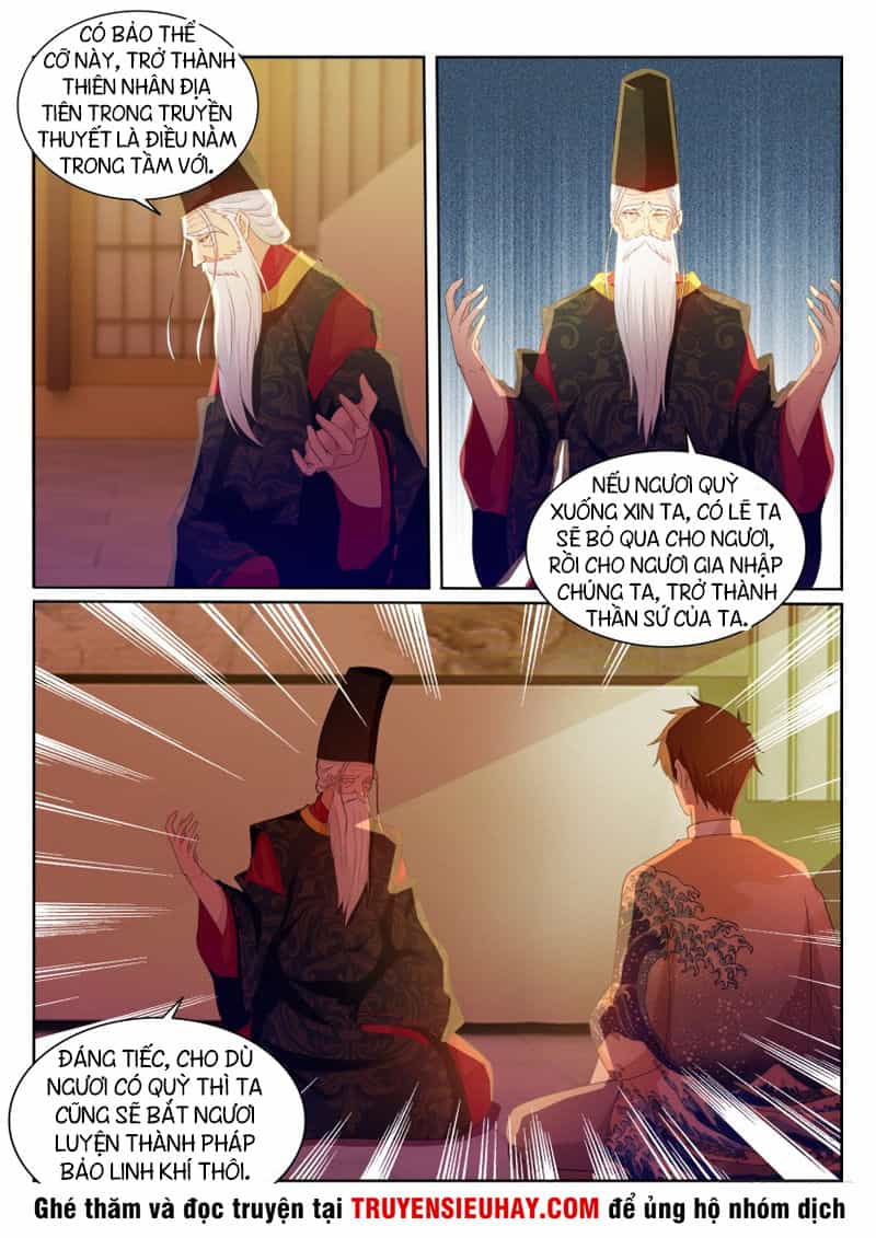 Trọng Sinh Đô Thị Tu Tiên - Chương 203 - ảnh 14