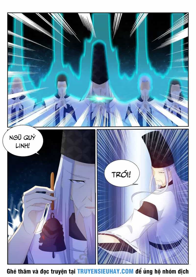 Trọng Sinh Đô Thị Tu Tiên - Chương 205 - ảnh 13