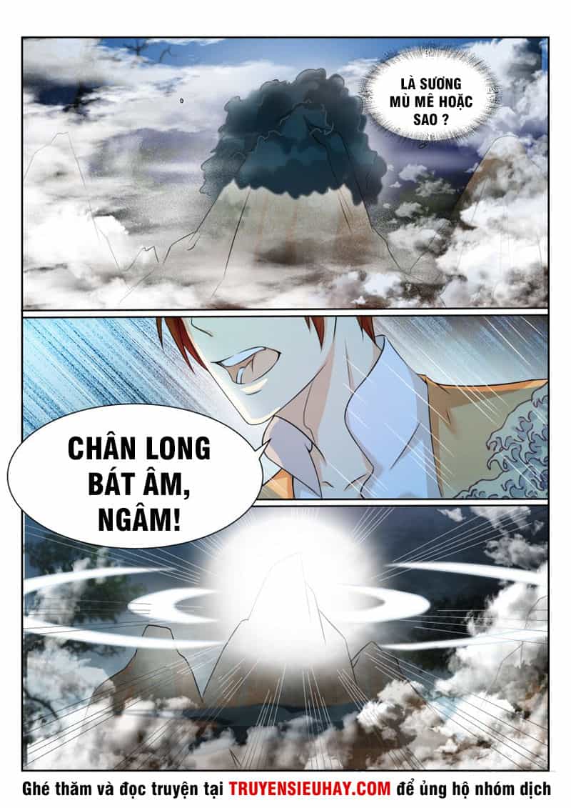 Trọng Sinh Đô Thị Tu Tiên - Chương 206 - ảnh 4