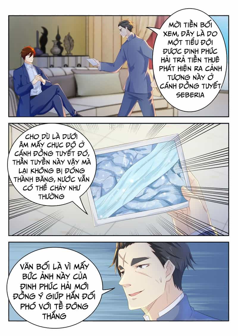 Trọng Sinh Đô Thị Tu Tiên - Chương 220 - ảnh 3