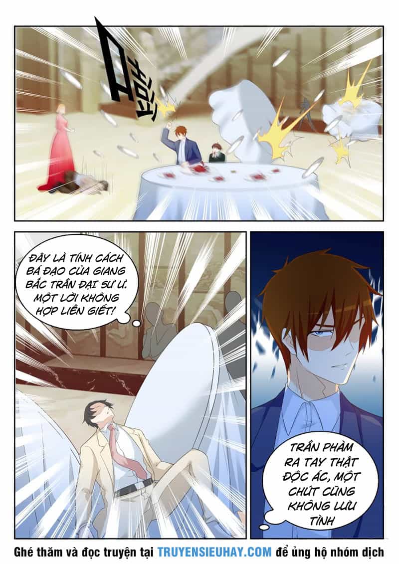 Trọng Sinh Đô Thị Tu Tiên - Chương 221 - ảnh 14