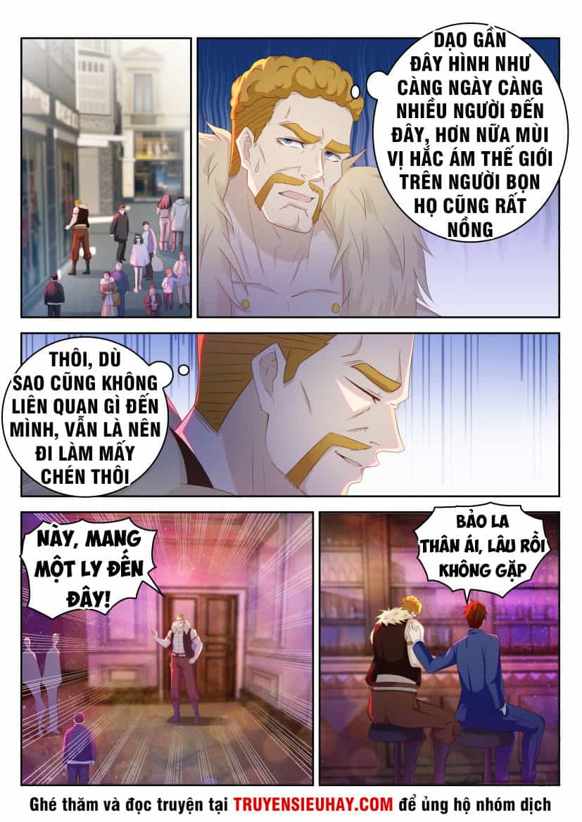 Trọng Sinh Đô Thị Tu Tiên - Chương 225 - ảnh 11