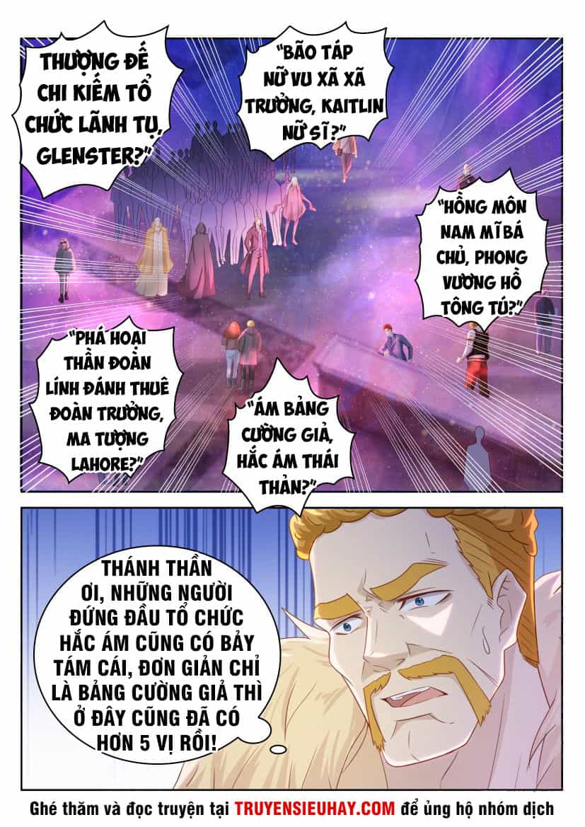 Trọng Sinh Đô Thị Tu Tiên - Chương 225 - ảnh 14