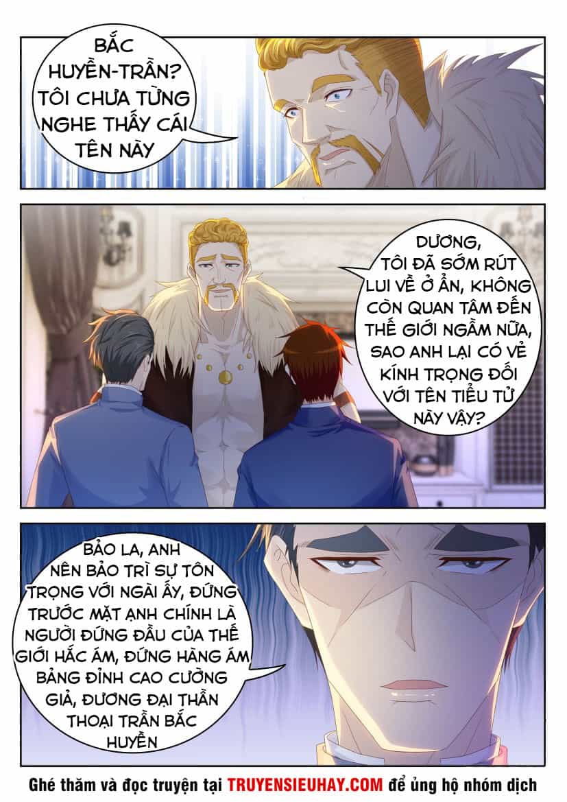 Trọng Sinh Đô Thị Tu Tiên - Chương 225 - ảnh 3